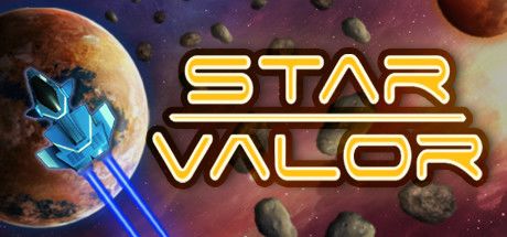 Star Valor Steam Key GLOBAL