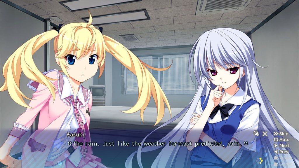 Idol Magical Girl Chiru Chiru Michiru Part 2 Steam Key GLOBAL