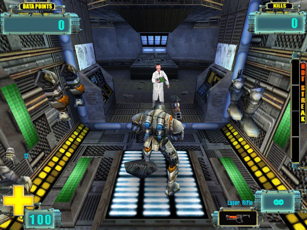 X-COM: Enforcer Steam Key GLOBAL