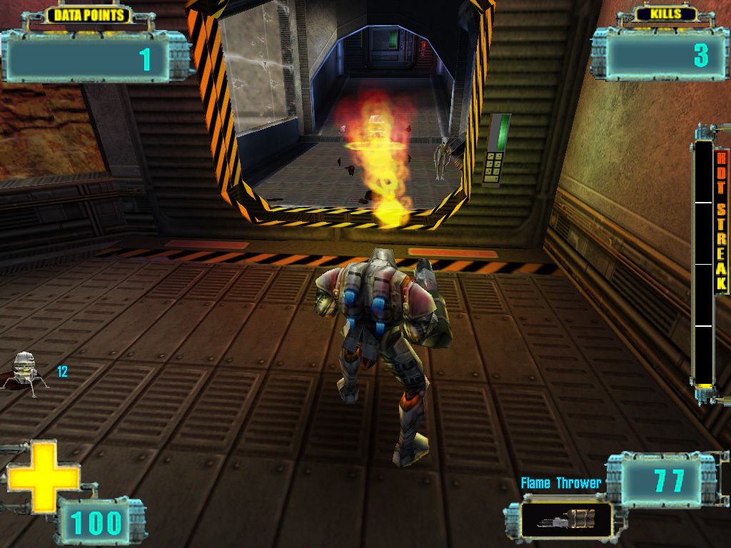 X-COM: Enforcer Steam Key GLOBAL