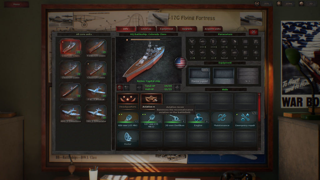 Strategic Mind: The Pacific Steam Key GLOBAL