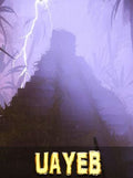 UAYEB Steam Key GLOBAL