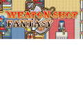 Weapon Shop Fantasy Steam Key GLOBAL