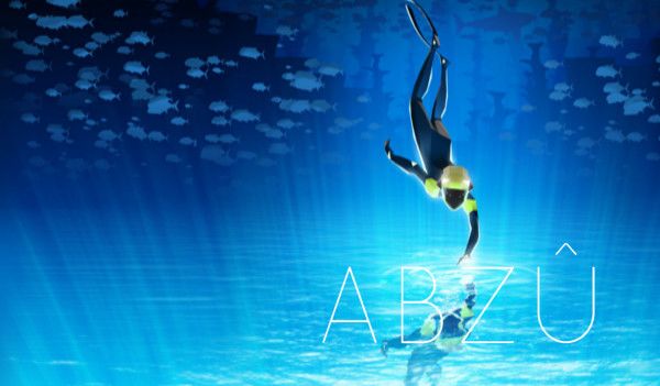 ABZU Xbox Live Key EUROPE