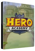 Hero Academy Steam Key GLOBAL