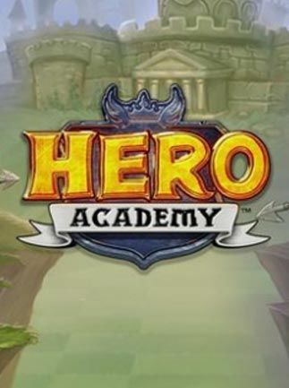 Hero Academy Steam Key GLOBAL