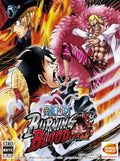 One Piece Burning Blood Gold Edition Xbox Live Key UNITED STATES