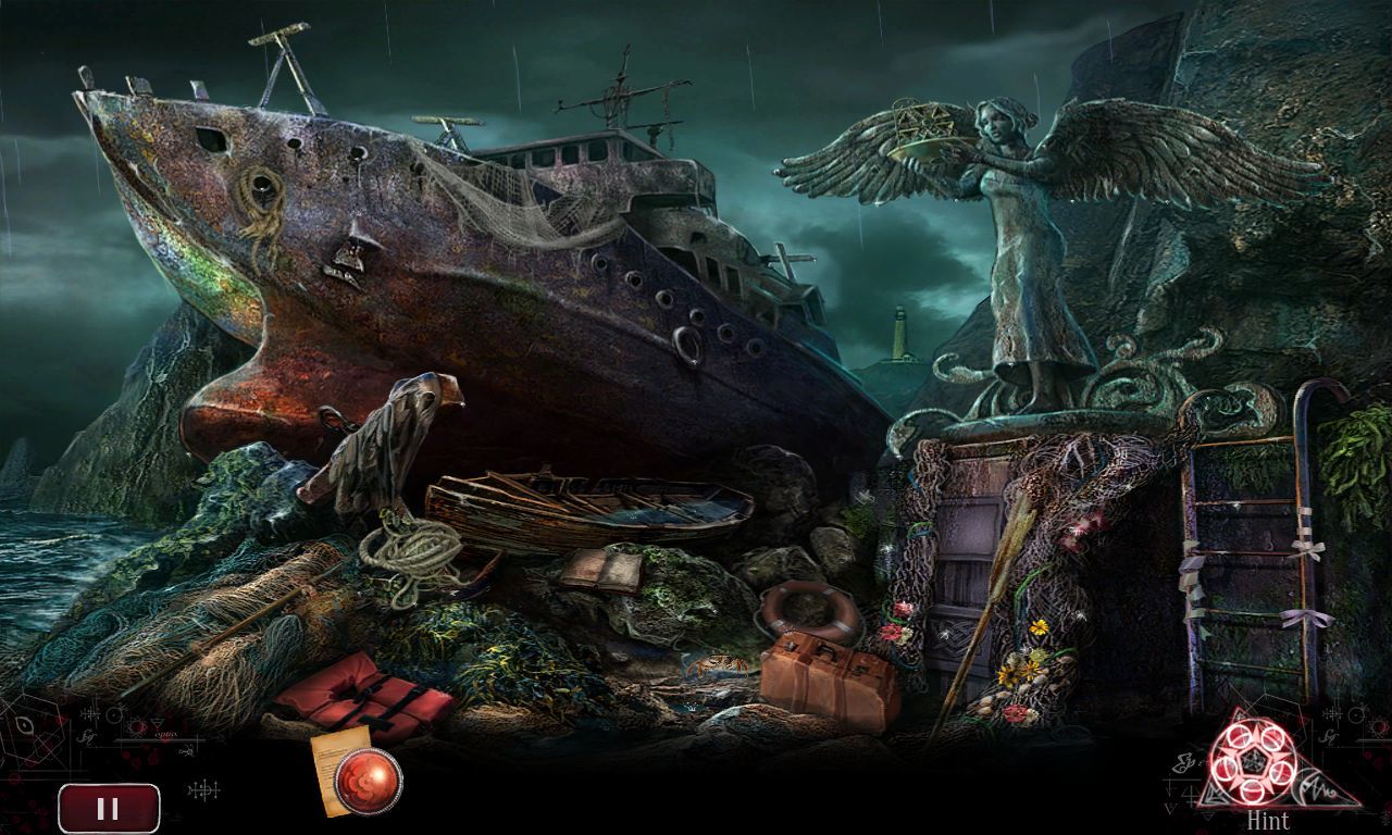 Dark Heritage: Guardians of Hope Steam Key GLOBAL