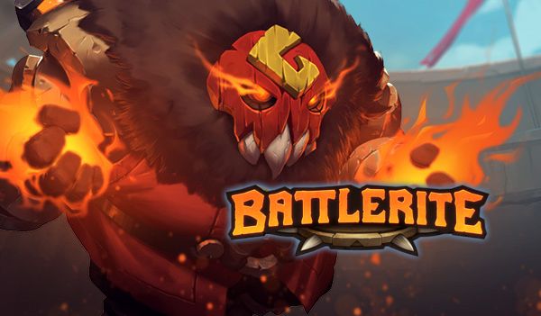 Battlerite DLC: YogYog Bear Mount Key Steam GLOBAL