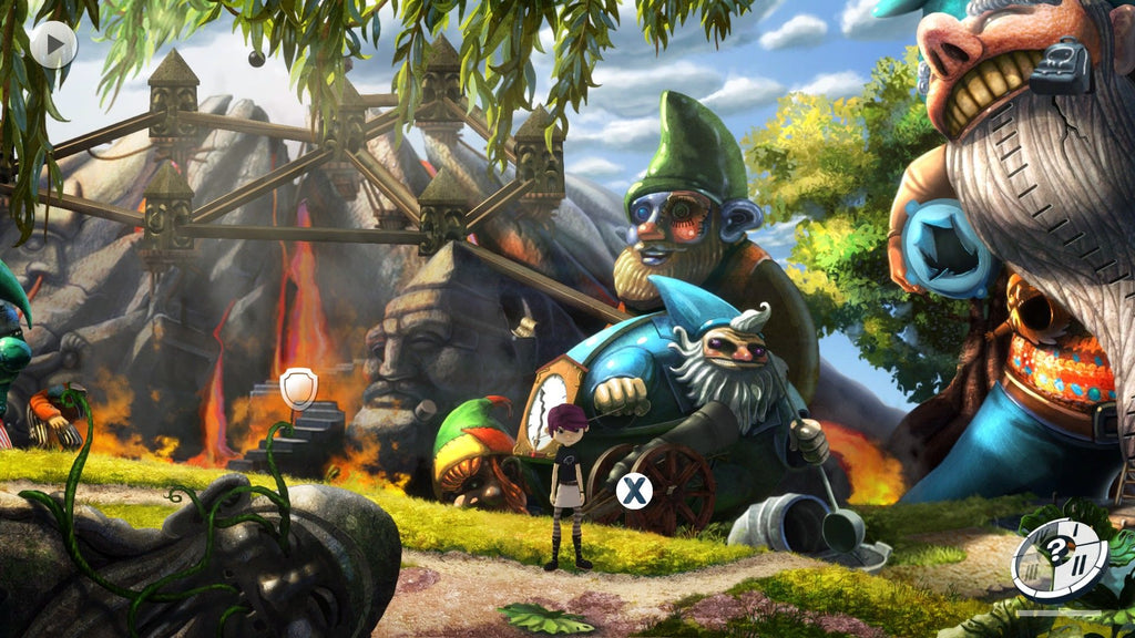 Violett Remastered Steam Key GLOBAL