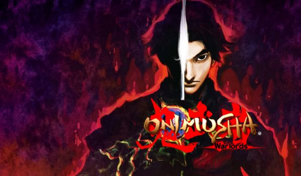 Onimusha: Warlords / 鬼武者 Steam Key EUROPE