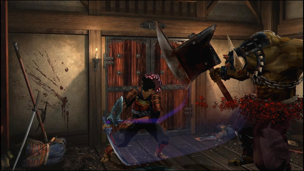 Onimusha: Warlords / 鬼武者 Steam Key EUROPE