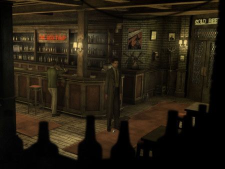 Face Noir Steam Key GLOBAL