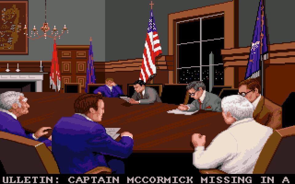 Cinemaware Anthology: 1986-1991 Steam Key GLOBAL