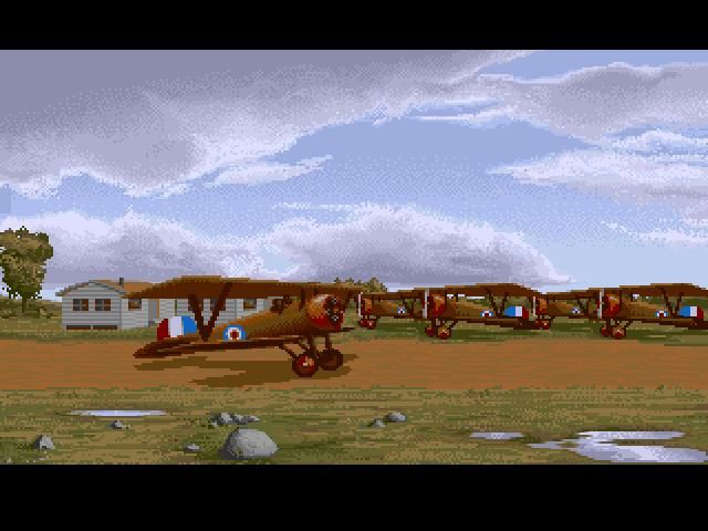 Cinemaware Anthology: 1986-1991 Steam Key GLOBAL