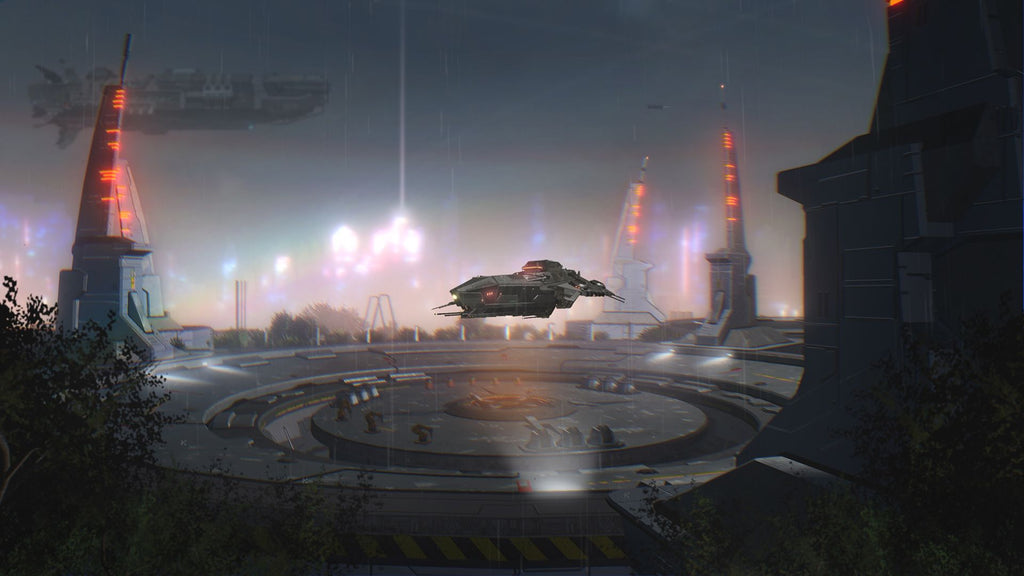 Starpoint Gemini Warlords Gold Pack Steam Key GLOBAL
