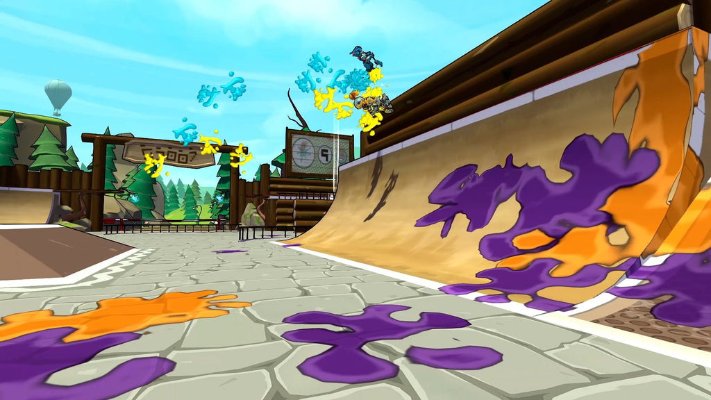Crayola Scoot Steam Key GLOBAL