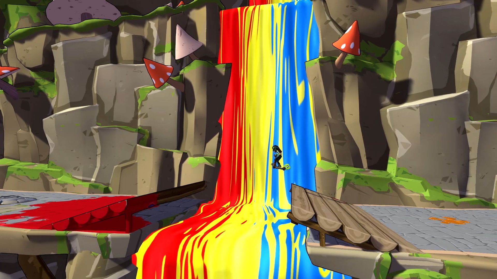 Crayola Scoot Steam Key GLOBAL