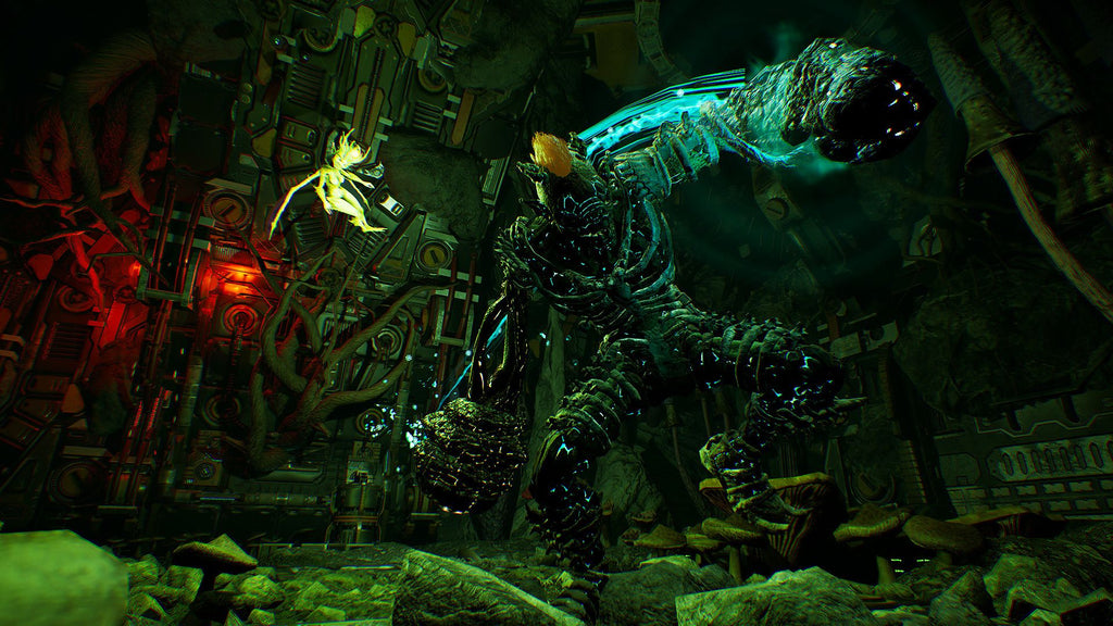 Arboria (PC) - Steam Key - GLOBAL