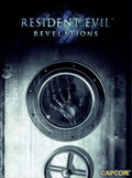 Resident Evil: Revelations Xbox Live Key Xbox One EUROPE