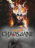 Warhammer: Chaosbane Magnus Edition Xbox Live Key EUROPE