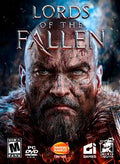 Lords Of The Fallen (Digital Complete Edition) - Xbox Live Xbox One - Key EUROPE