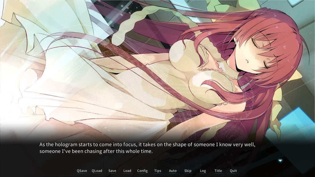 Memory's Dogma :01 Steam Key GLOBAL