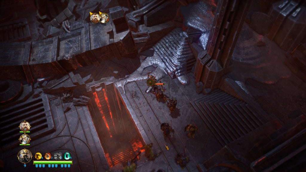 The Dwarves - Digital Deluxe Edition Steam Key GLOBAL