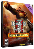 Warhammer 40,000: Dawn of War II: Retribution - Lord General Wargear Steam Key GLOBAL