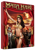 Mata Hari Steam Key GLOBAL