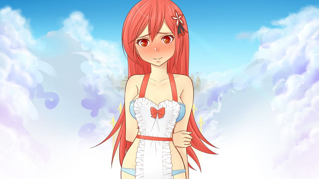 Divine Slice of Life Steam Key GLOBAL
