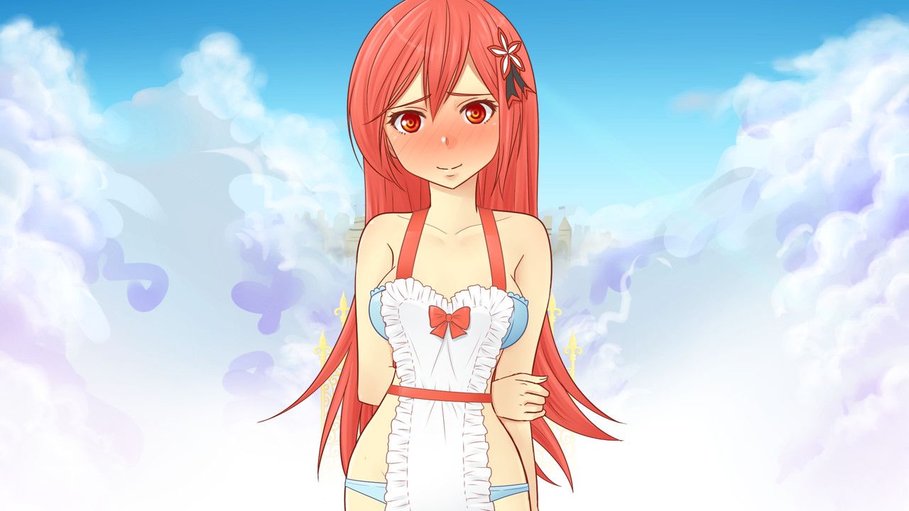 Divine Slice of Life Steam Key GLOBAL