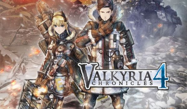 Valkyria Chronicles 4 XBOX LIVE Key XBOX ONE EUROPE