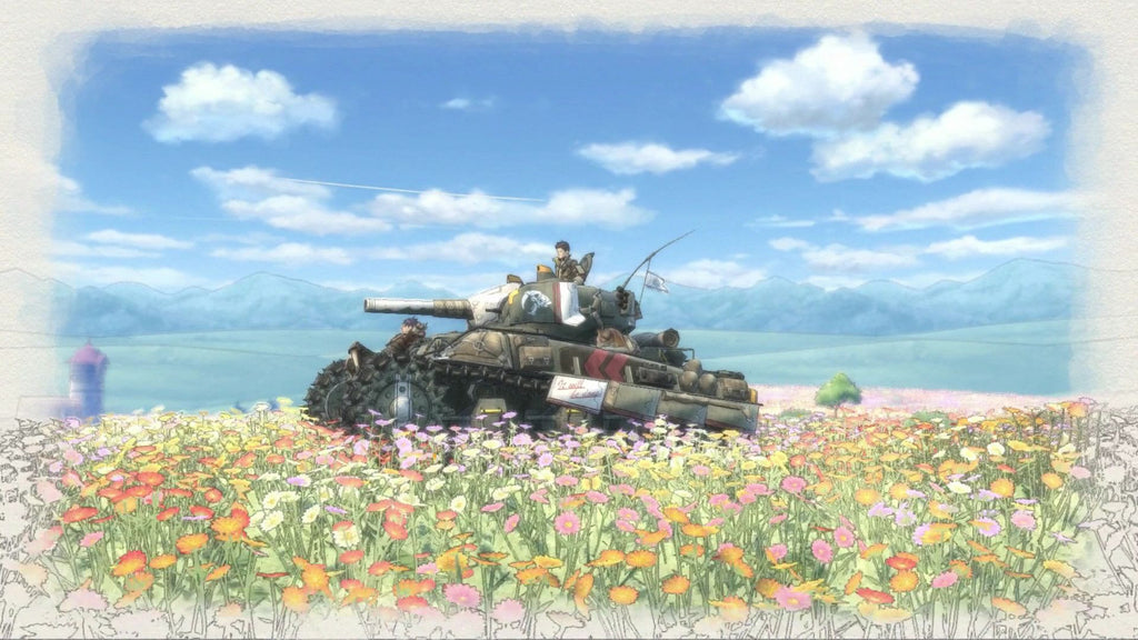 Valkyria Chronicles 4 XBOX LIVE Key XBOX ONE EUROPE