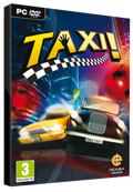 Taxi Steam Key GLOBAL