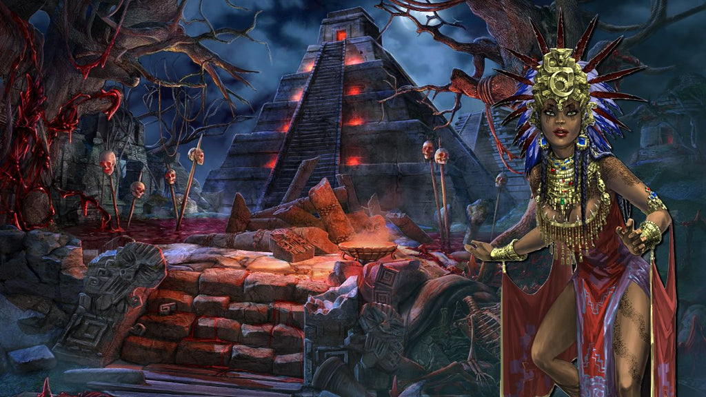 Dracula: Love Kills Steam Key GLOBAL