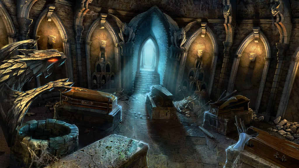 Dracula: Love Kills Steam Key GLOBAL