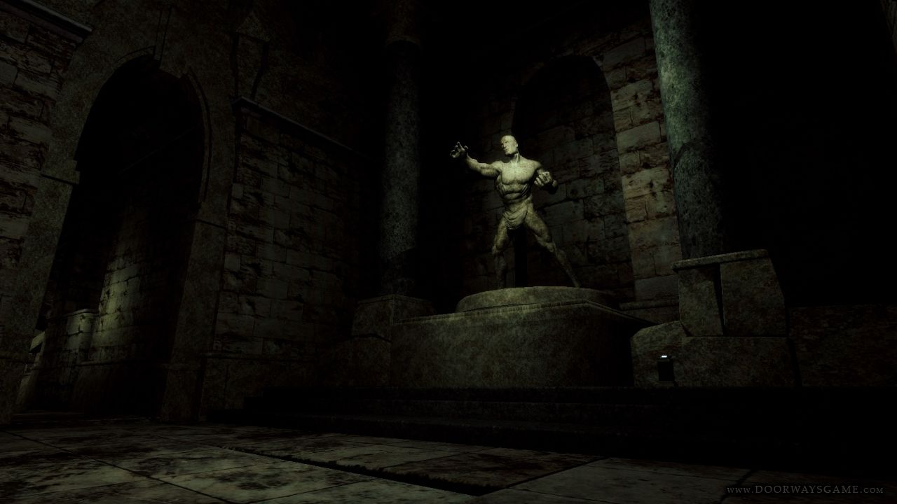 Doorways: Prelude Steam Key GLOBAL