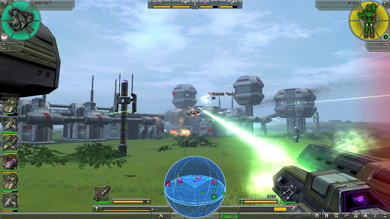 Parkan 2 (PC) - Steam Key - GLOBAL