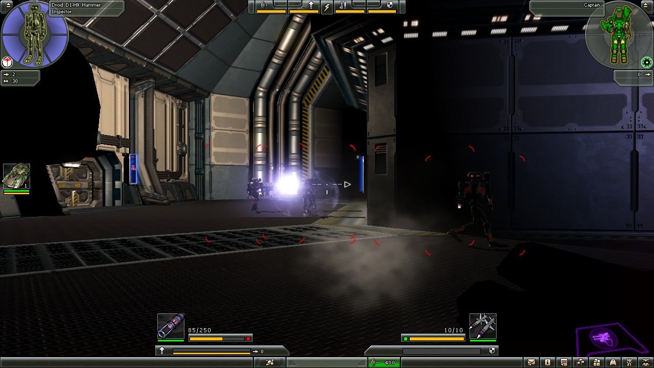 Parkan 2 (PC) - Steam Key - GLOBAL