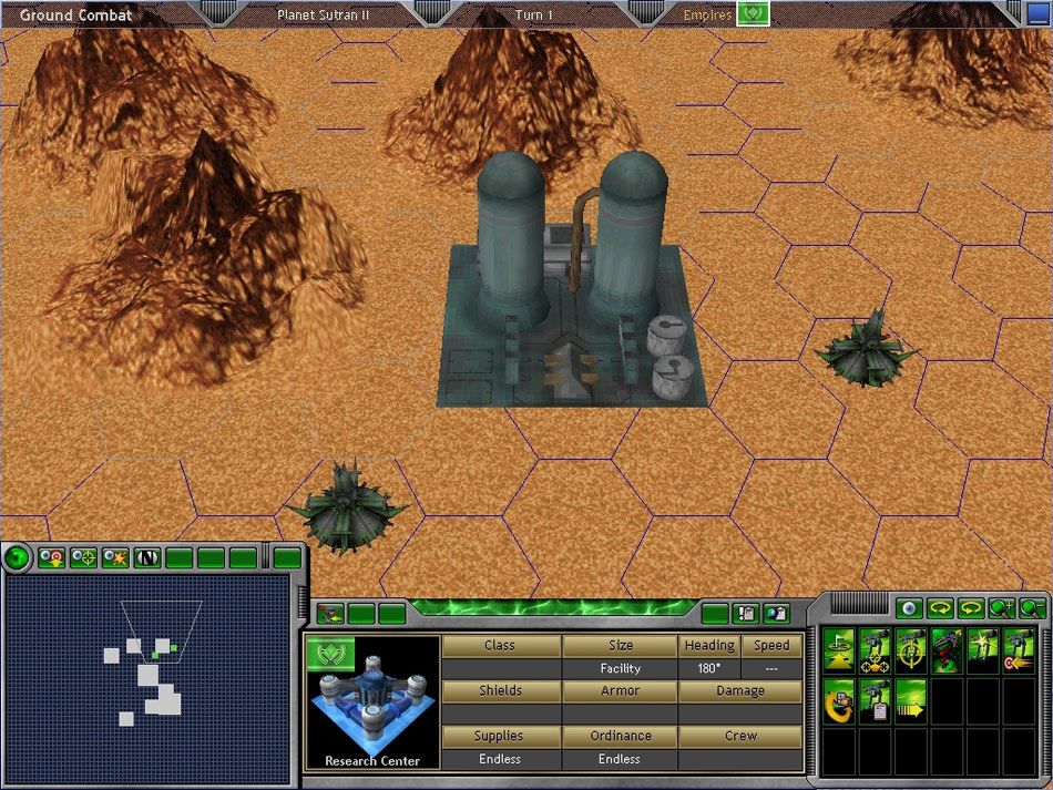 Space Empires V Steam Key GLOBAL