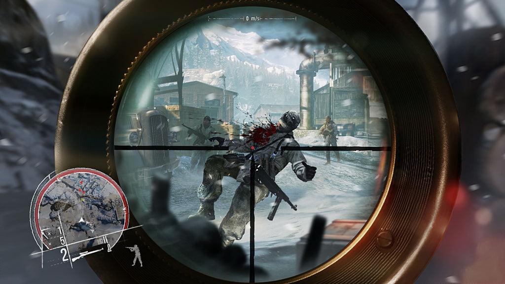 Enemy Front Multiplayer Map Pack Steam Key GLOBAL
