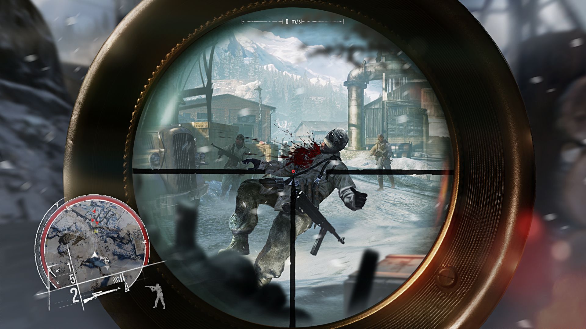 Enemy Front Multiplayer Map Pack Steam Key GLOBAL