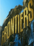 FRONTIERS Steam Key GLOBAL