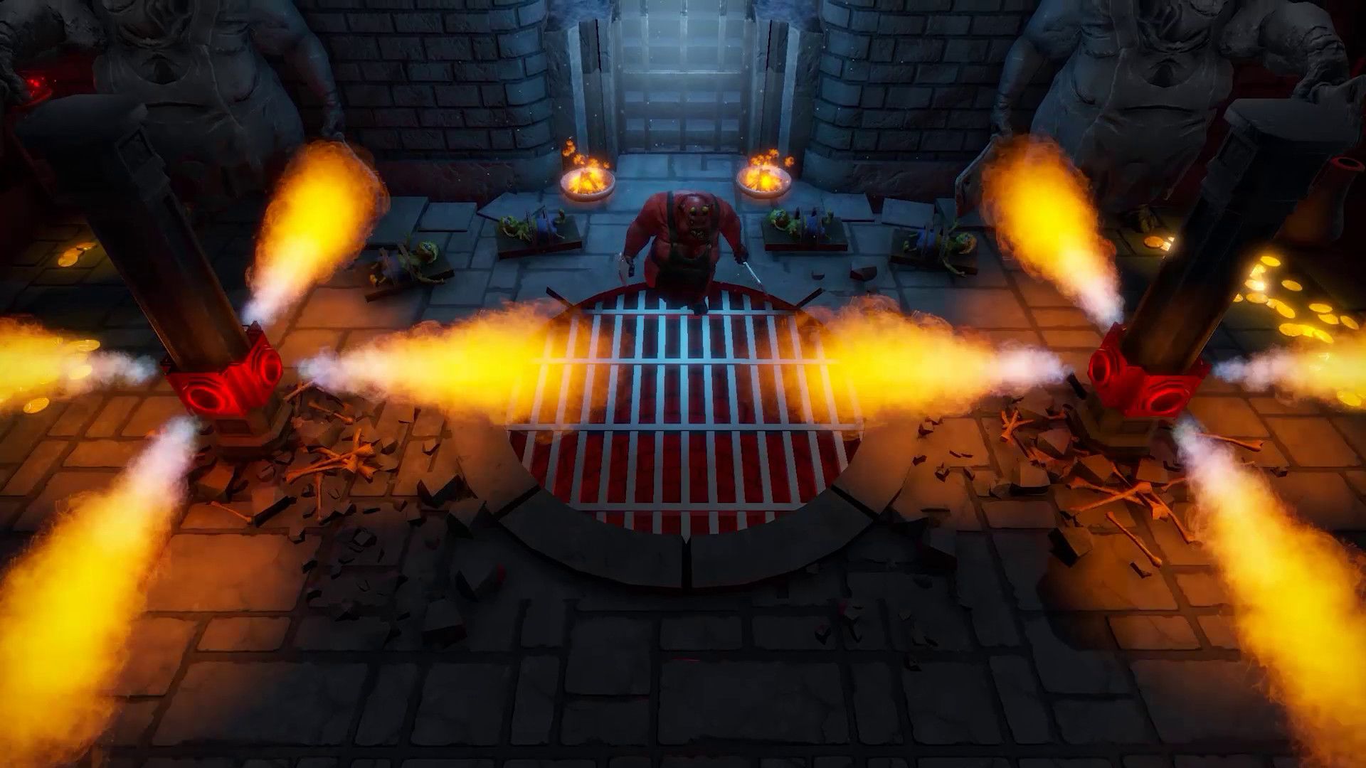 MetaMorph: Dungeon Creatures Steam Key GLOBAL