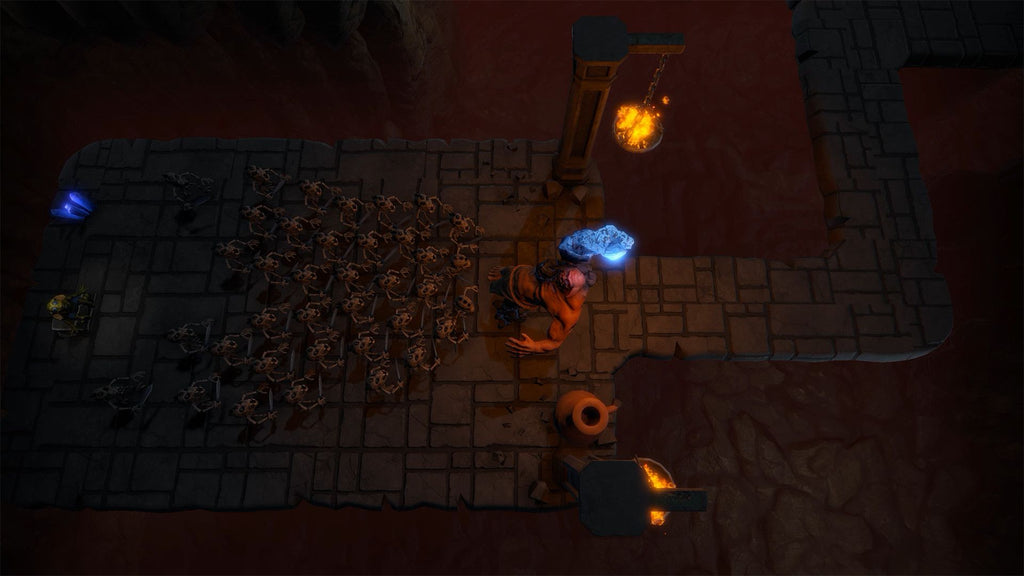 MetaMorph: Dungeon Creatures Steam Key GLOBAL