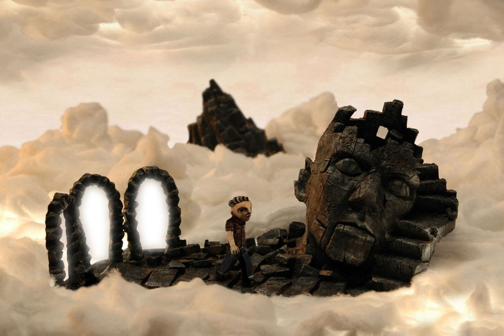 The Dream Machine: Chapters 1 - 3 Key Steam GLOBAL