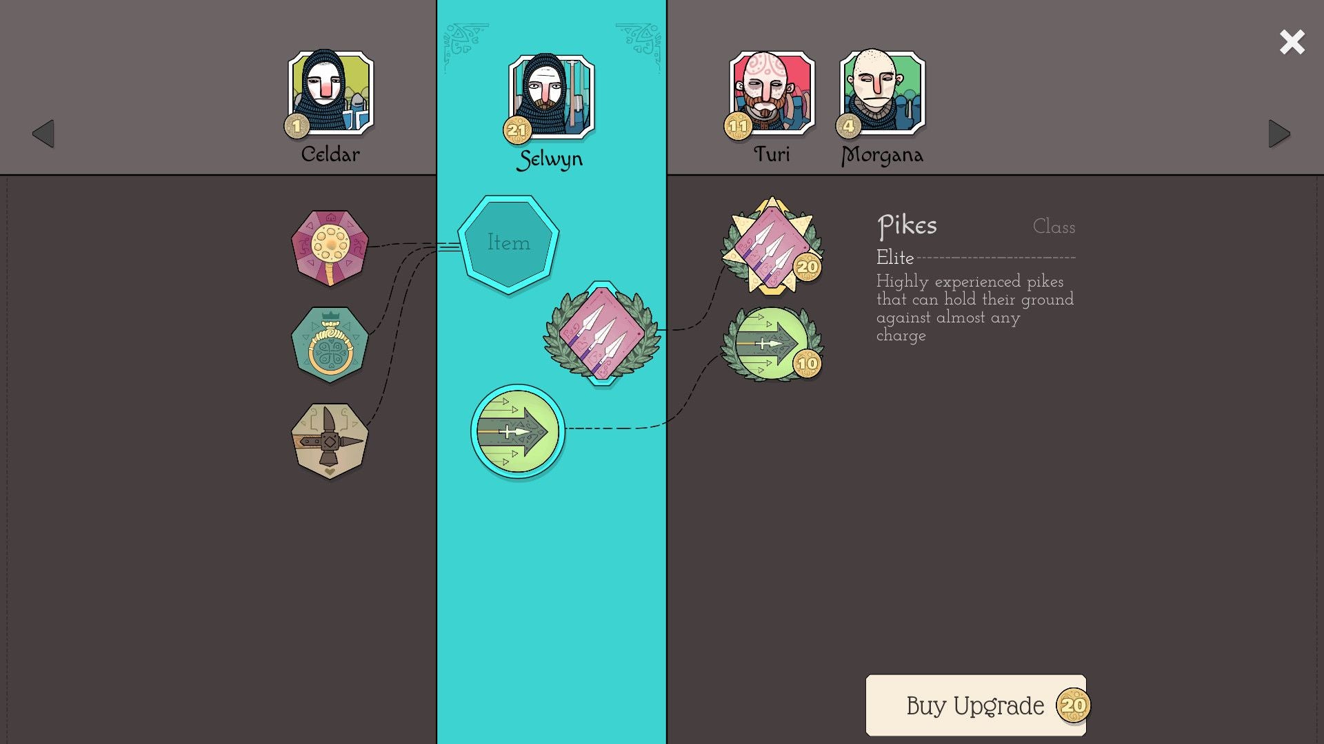 Bad North Deluxe Edition Steam Key GLOBAL