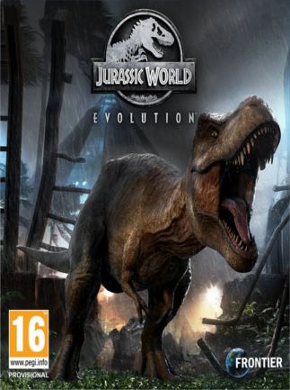 Jurassic World Evolution | Standard Edition (Xbox One) - Xbox Live Key - EUROPE