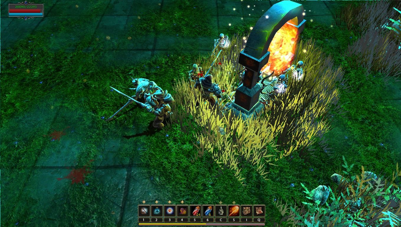 Legends of Persia Steam Key GLOBAL